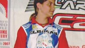Alessia Bulleri protagonista anche in Lombardia