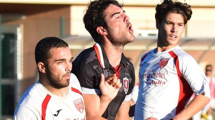 «La squadra è stata forte, ora però sotto col Vorno»