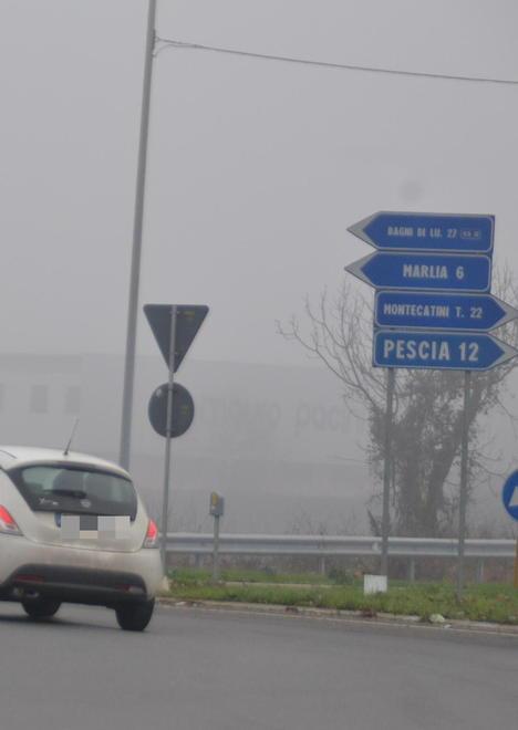 Aria da bollino rosso altri quattro giorni di stop ai diesel euro zero, 1 e 2 