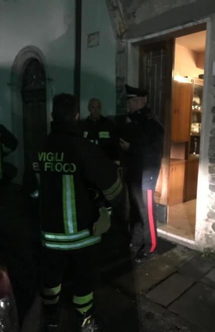 Parla il padre dei bambini intossicati «La mia famiglia salva per miracolo» 