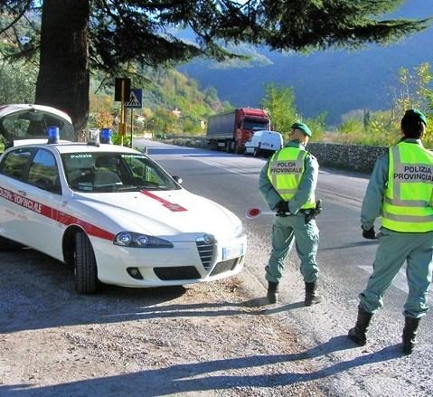 Pagano la revisione ma la cedola è falsa Uomo a processo 