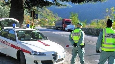 Pagano la revisione ma la cedola è falsa Uomo a processo