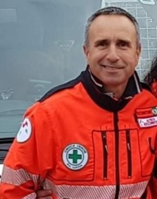 A Vannucci la qualifica di “Disaster manager”