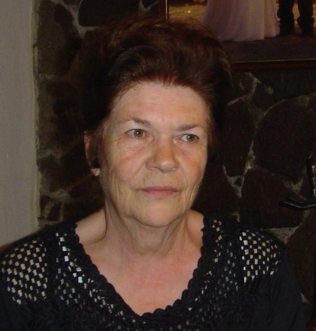Morta a 82 anni Elvira Barsotti 