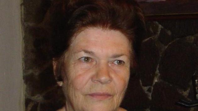 Morta a 82 anni Elvira Barsotti