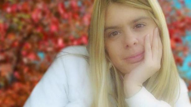 Nove anni senza “Vane” La mamma scrive a Sant’Agostino