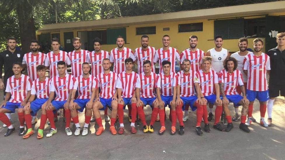 Ghiviborgo cerca i tre punti per continuare a sognare