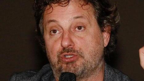 Pieraccioni al Goldoni per presentare il suo film