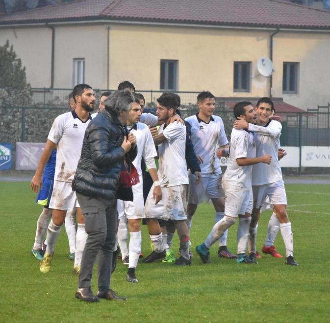 Il Camaiore a San Miniato con l’attacco spuntato