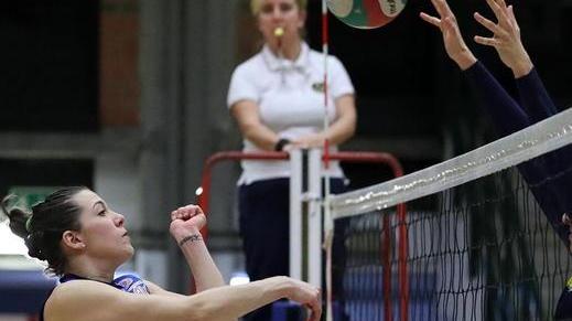 Oasi cerca il riscatto contro Siena «Non è facile, dobbiamo farcela»