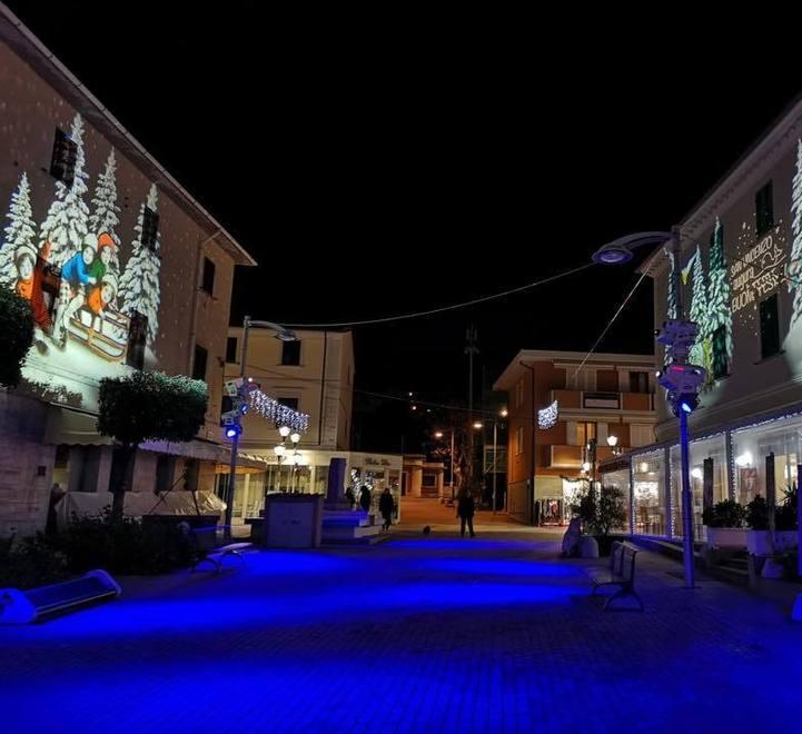Ecco il Villaggio degli Elfi: un tuffo nel magico Natale per tutti i bambini 
