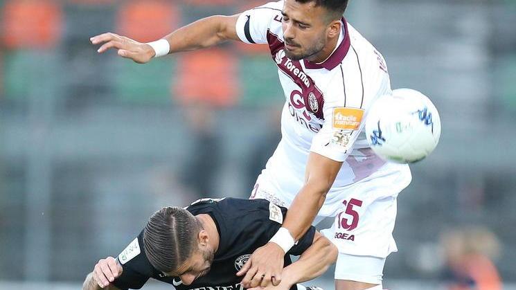 La promessa di Iapichino «La squadra non si arrende»