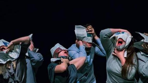 “I mostri ci somigliano” domani al Centro Giovani
