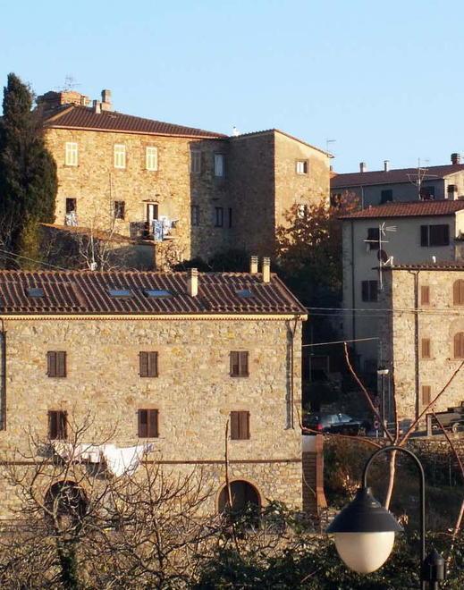 Luminaria e donazione alla scuola elementare grazie alla Pro loco