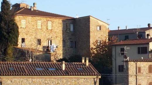 Luminaria e donazione alla scuola elementare grazie alla Pro loco