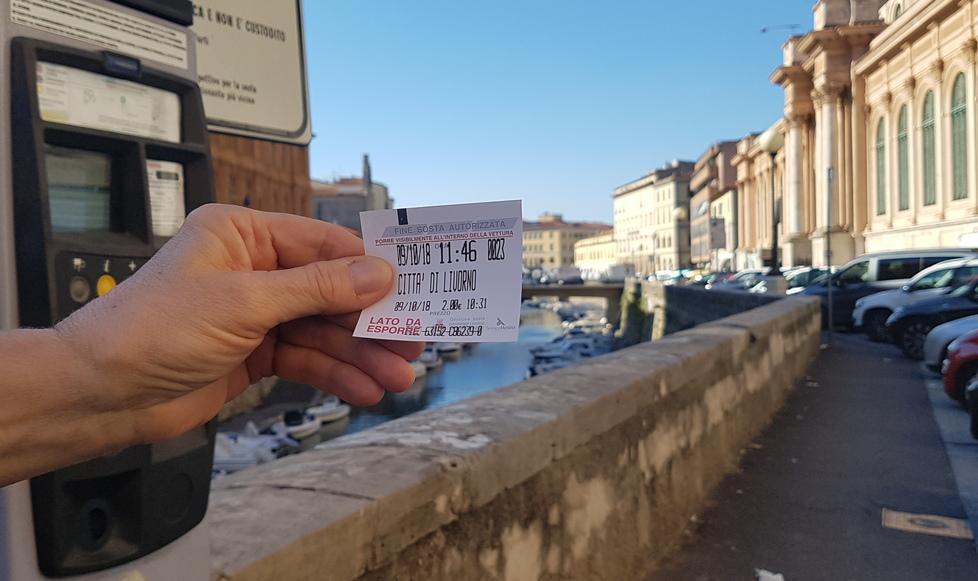Entro il 20 da ripagare più di 20mila contrassegni