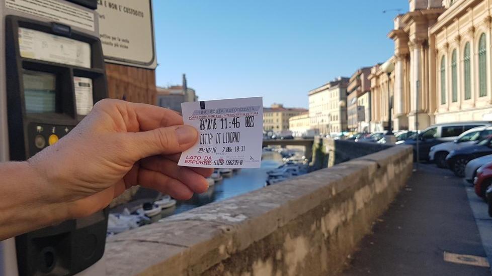 Entro il 20 da ripagare più di 20mila contrassegni