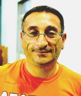 Roberto Amendolia (Labronica)