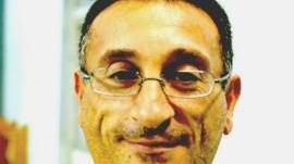 Roberto Amendolia (Labronica)