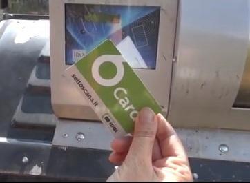 Rifiuti, 5 postazioni con carta elettronica in arrivo in città