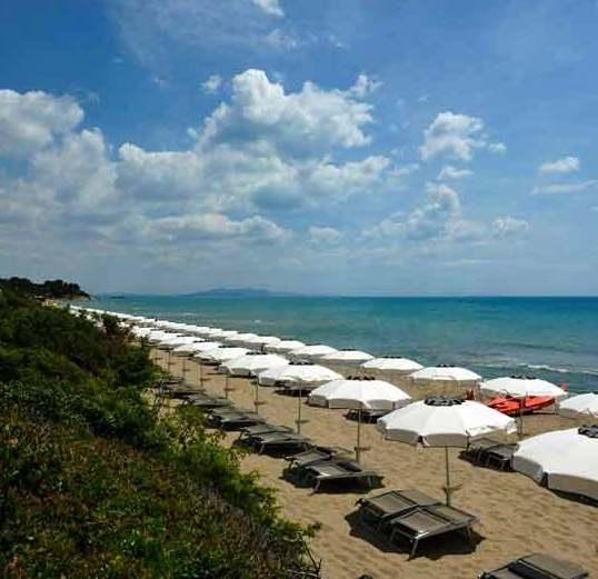A settembre sarà Castiglione a ospitare il G20 delle spiagge 