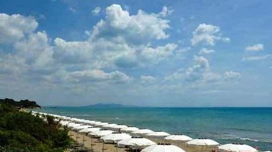 A settembre sarà Castiglione a ospitare il G20 delle spiagge