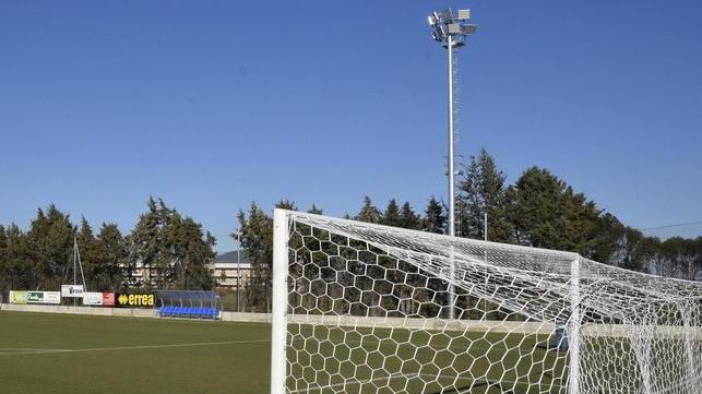 Calendario e designazioni dei campionati giovanili