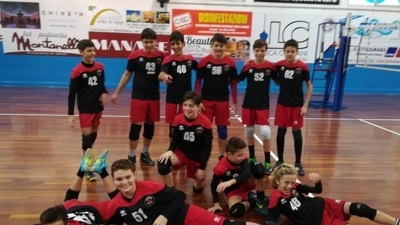 Il lanciatissimo Consani mette nel mirino anche Fanball Discobolo
