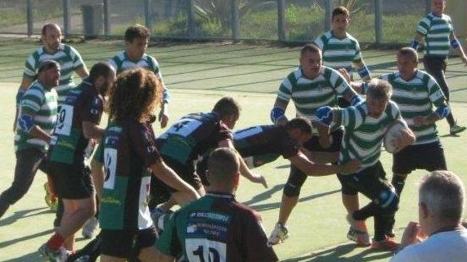 Il rugby fa meta in carcere “Pecore nere” contro Grosseto