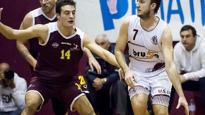Invictus con Quarrata riecco Melosi Us a Siena spera di vincere il Palio