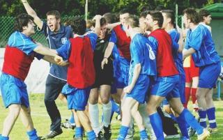 Il calcio poggese compie cento anni