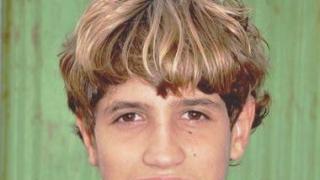 Daniele Pedroni piede d'oro con 17 reti