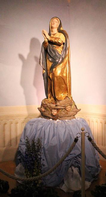 Carpi in festa per il ritorno dell’Assunta in Cattedrale