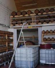 L’acetaia Bertoni è salva azienda aperta, attività ok