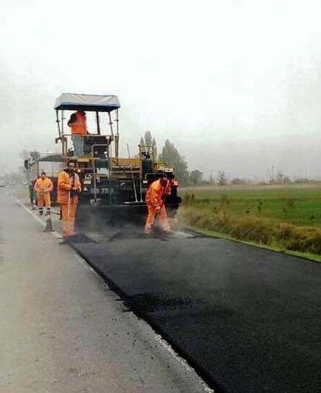 Buche e disagi sulle strade Investimenti per 225mila euro 
