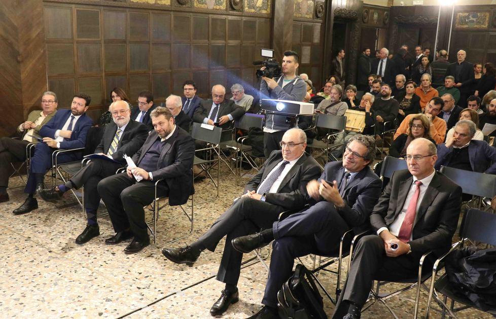 Reddito di cittadinanza Confcooperative dice no 