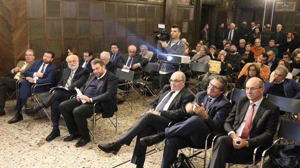 Reddito di cittadinanza Confcooperative dice no