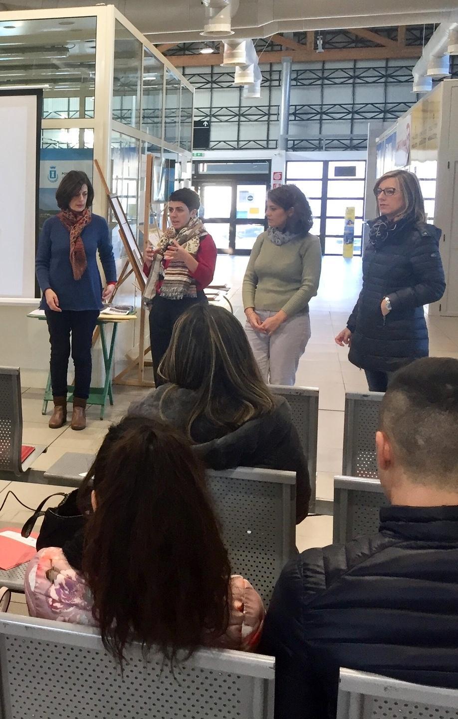 Ristoratori a lezione di turismo 