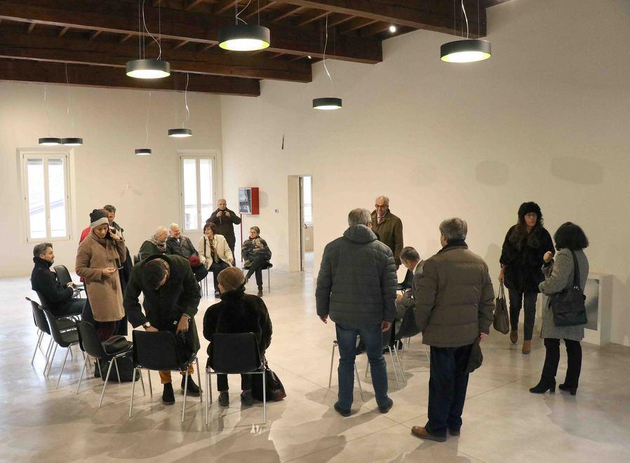La biblioteca dei ragazzi pronta a trasferirsi a Casa Niccolini
