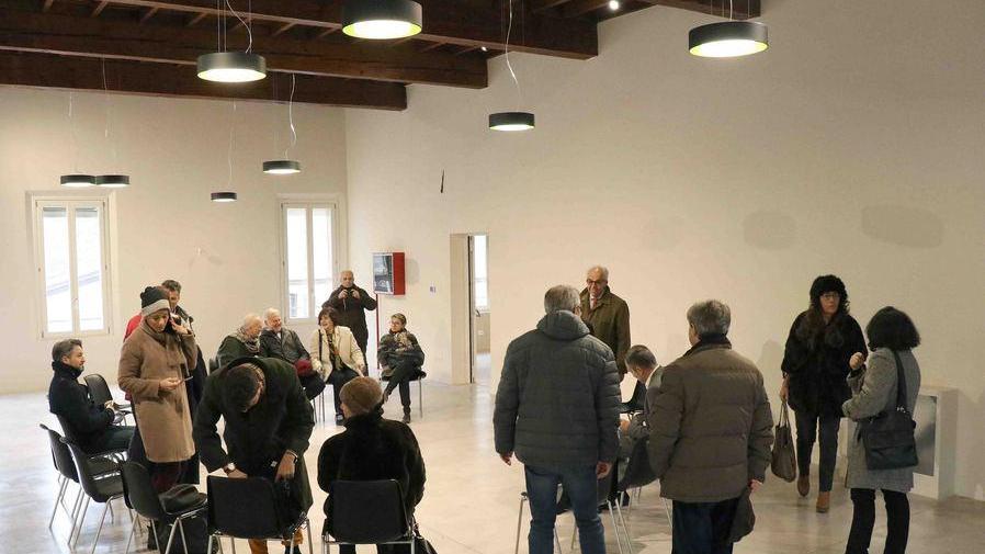 La biblioteca dei ragazzi pronta a trasferirsi a Casa Niccolini