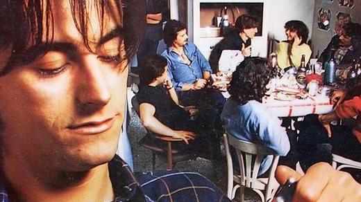 In uscita lo storico album con “Milano e Vincenzo”