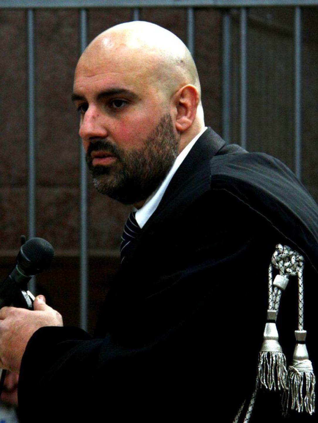 Tratta di nigeriane, il processo “trasloca” in città 