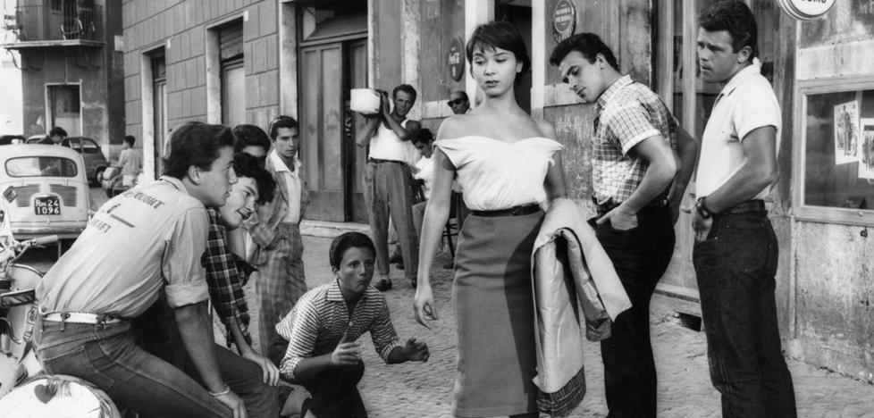 Quando i film in bianco e nero facevano sognare a colori 