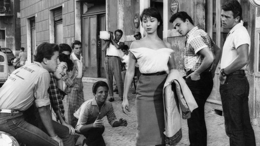 Quando i film in bianco e nero facevano sognare a colori