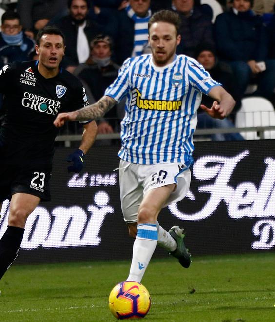 Spal, da Genova via allo sprint salvezza Dopo altri due scontri diretti da vincere 