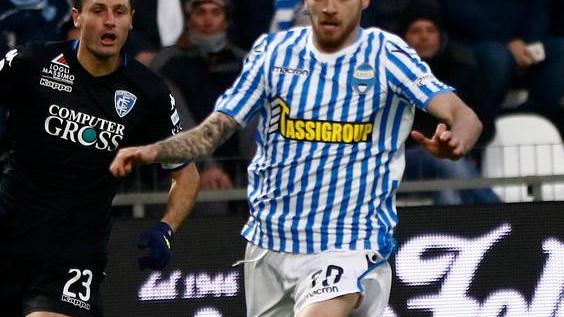 Spal, da Genova via allo sprint salvezza Dopo altri due scontri diretti da vincere