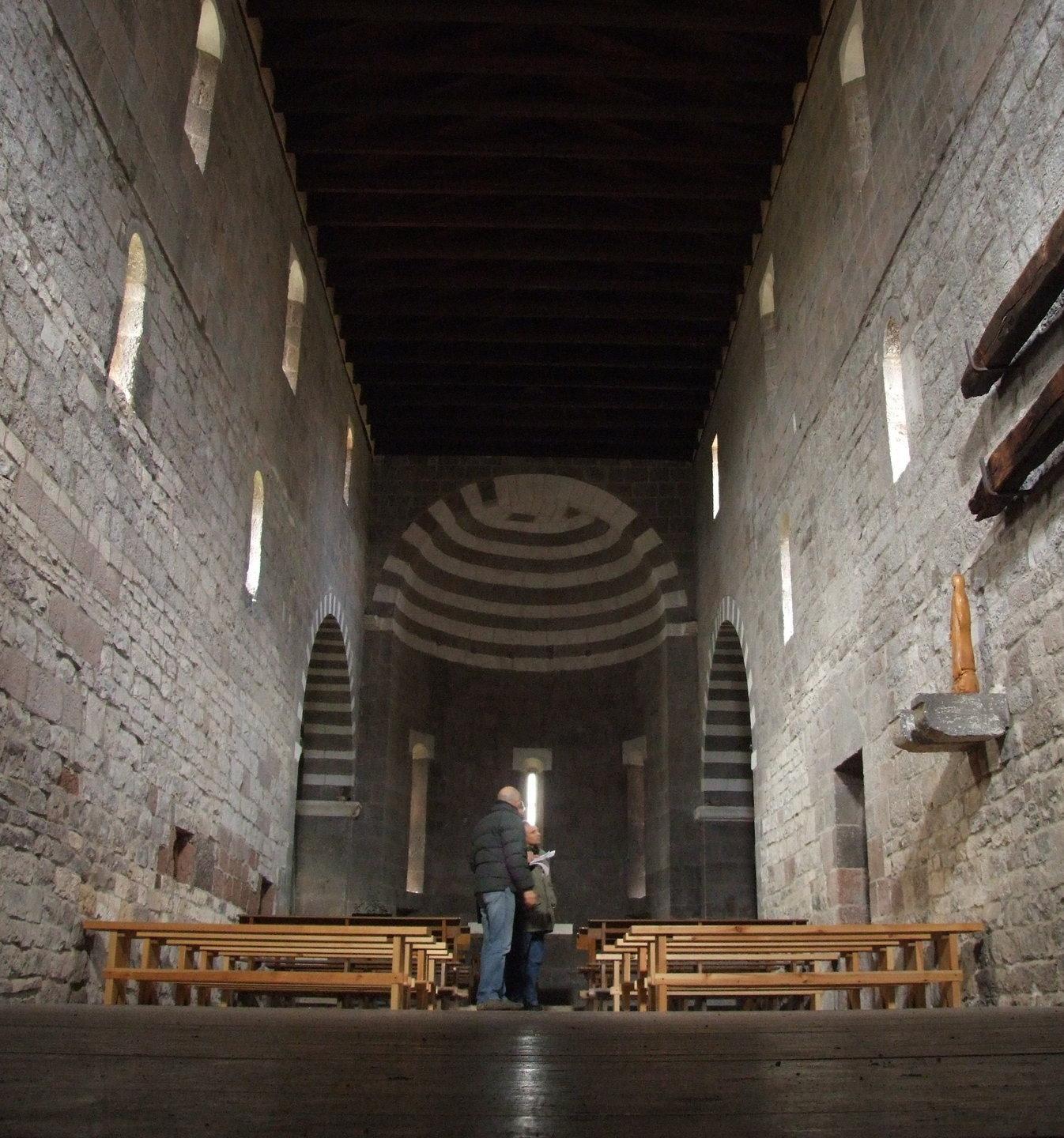 Templari in Sardegna: monaci guerrieri, le tracce svelate 