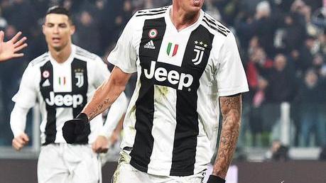 La Juve dei marziani è inarrestabile e si prende anche il derby d’Italia