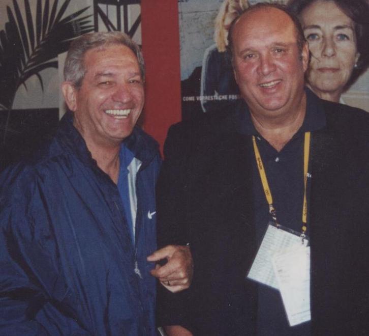 Bratti compie 90 anni Una vita spesa per gli altri e per far crescere lo sport 