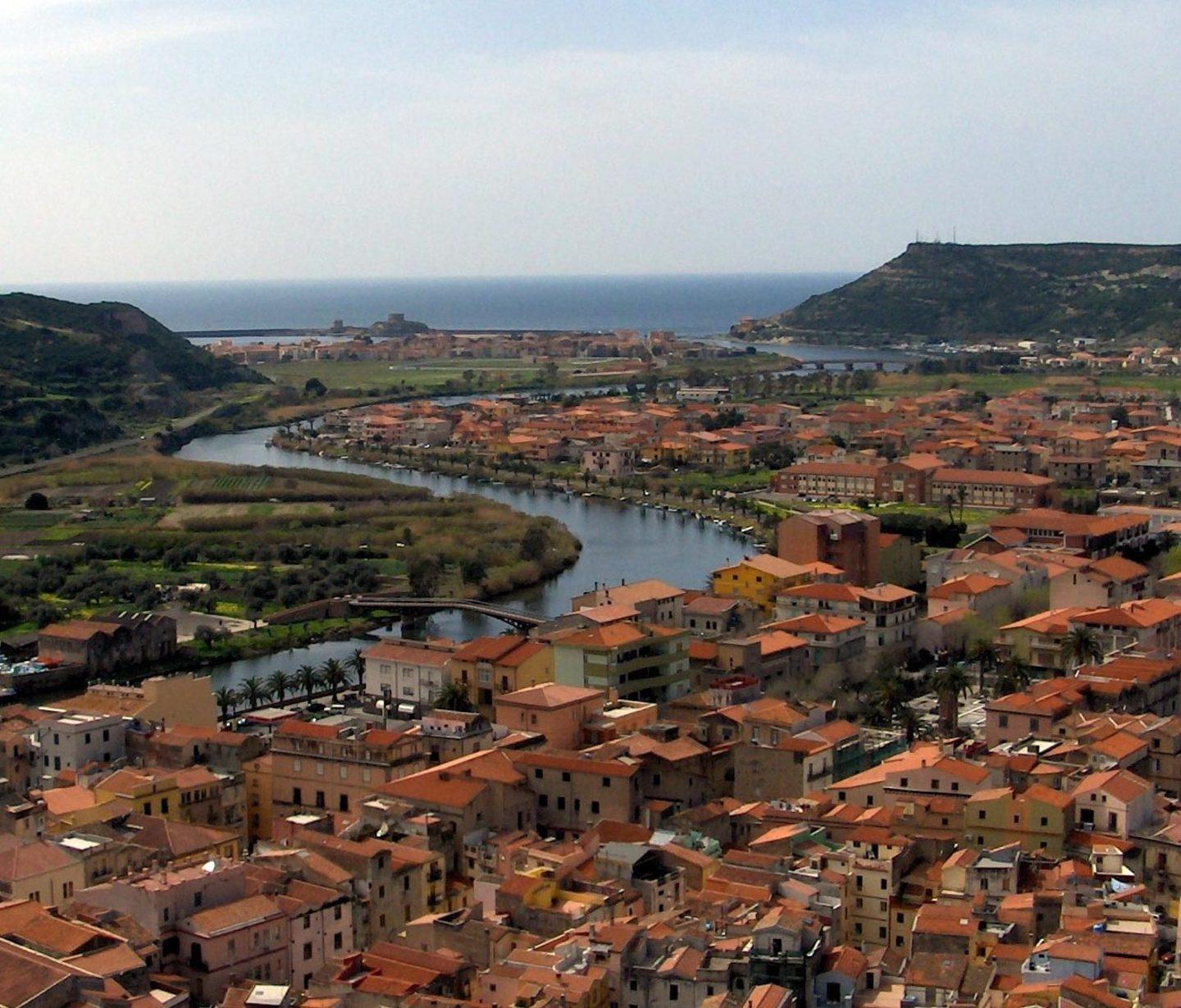 Bosa crede nel Contratto di fiume 